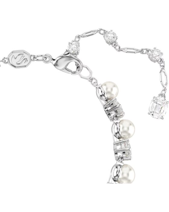 Βραχιόλι Swarovski Matrix Tennis 5689625 - 