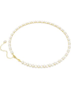 Κολιέ Swarovski Tennis Matrix 5742039 - 