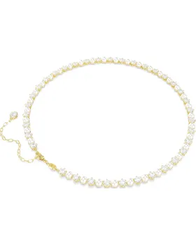 Κολιέ Swarovski Tennis Matrix 5742039 - 