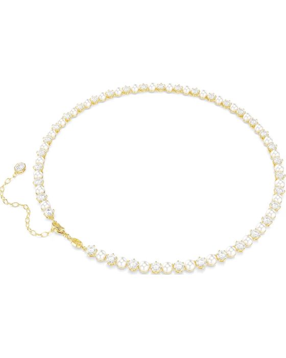 Κολιέ Swarovski Tennis Matrix 5742039 - 