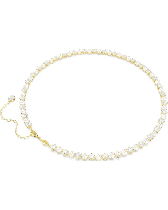 Κολιέ Swarovski Tennis Matrix 5742039 - 