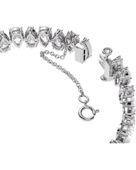 Βραχιόλι Swarovski Matrix Tennis 5598350 - 