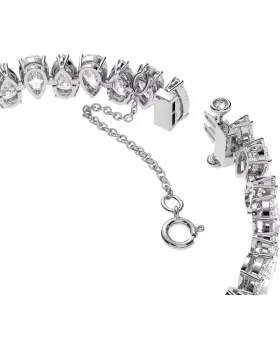 Βραχιόλι Swarovski Matrix Tennis 5598350 - 