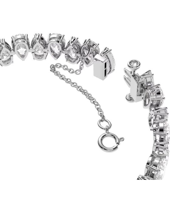 Βραχιόλι Swarovski Matrix Tennis 5598350 - 