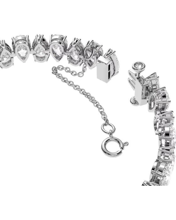 Βραχιόλι Swarovski Matrix Tennis 5598350 - 