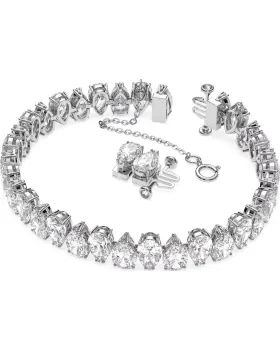 Βραχιόλι Swarovski Matrix Tennis 5598350 - 