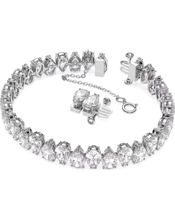 Βραχιόλι Swarovski Matrix Tennis 5598350 - 