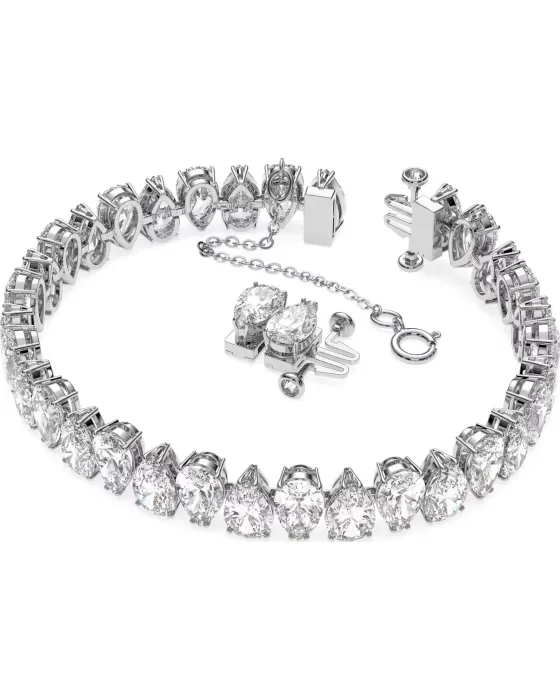 Βραχιόλι Swarovski Matrix Tennis 5598350 - 