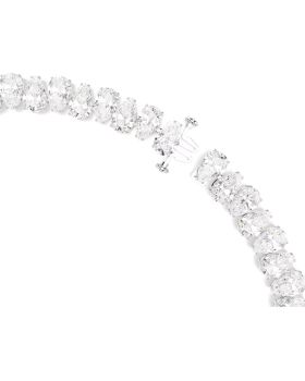 Κολιέ Swarovski Tennis Matrix 5662277 - 