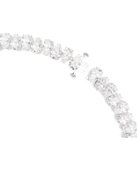 Κολιέ Swarovski Tennis Matrix 5662277 - 
