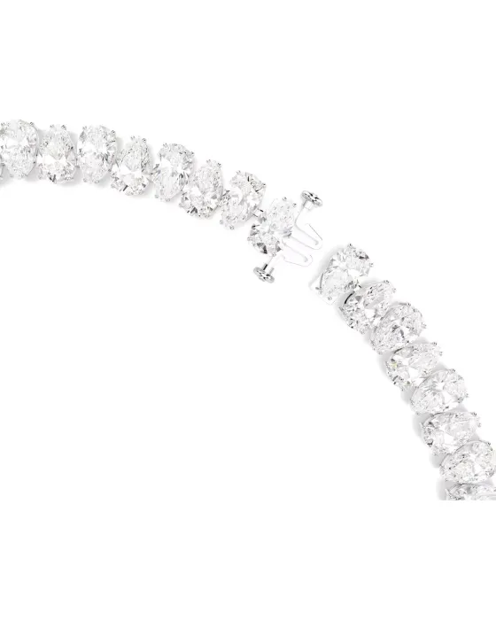 Κολιέ Swarovski Tennis Matrix 5662277 - 