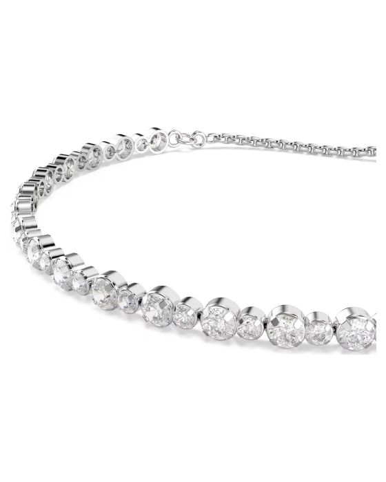 Βραχιόλι Swarovski Matrix Tennis 5677813 - 