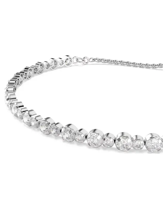 Βραχιόλι Swarovski Matrix Tennis 5677813 - 