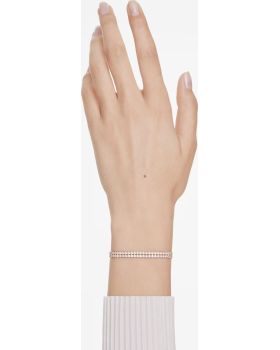 Βραχιόλι Swarovski Matrix Tennis 5677823 - 