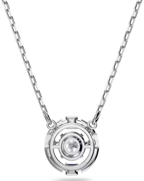 Κολιέ Swarovski Una 5286137 - 