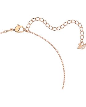 Κολιέ Swarovski Una Angelic 5272364 - 