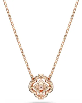 Κολιέ Swarovski Una 5514488 - 