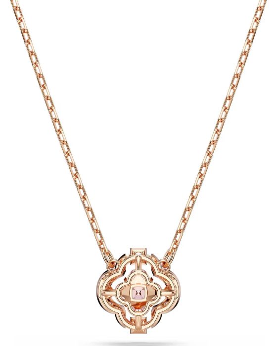 Κολιέ Swarovski Una 5514488 - 