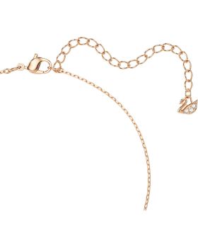 Κολιέ Swarovski Una 5514488 - 