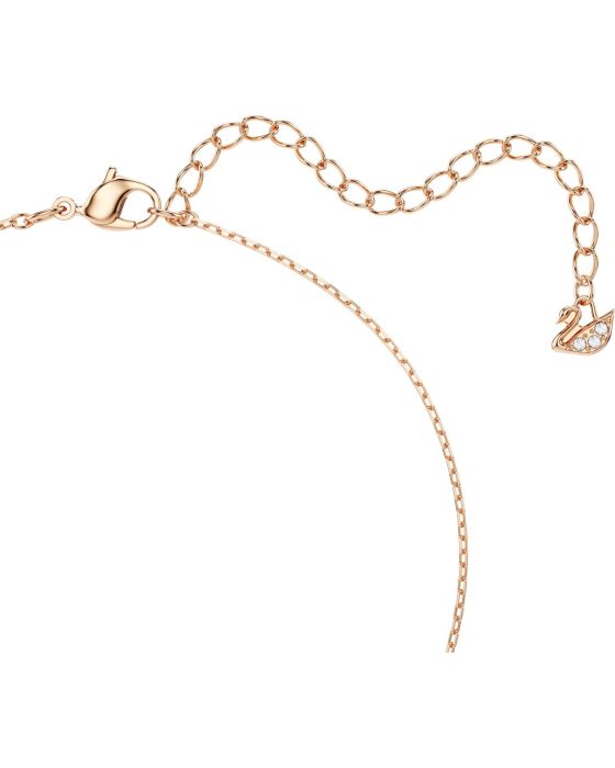Κολιέ Swarovski Una 5514488 - 