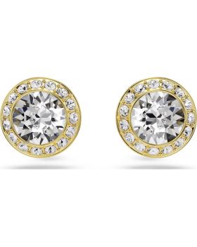 Σετ Κολιέ, Σκουλαρίκια & Βραχιόλι Swarovski Una Angelic 5750619 - 