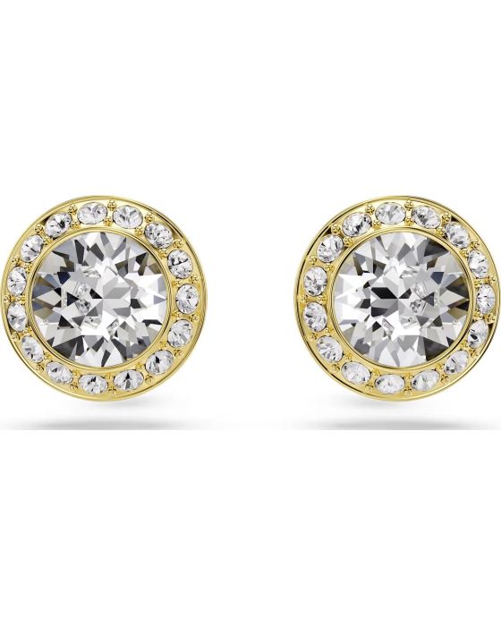 Σετ Κολιέ, Σκουλαρίκια & Βραχιόλι Swarovski Una Angelic 5750619 - 