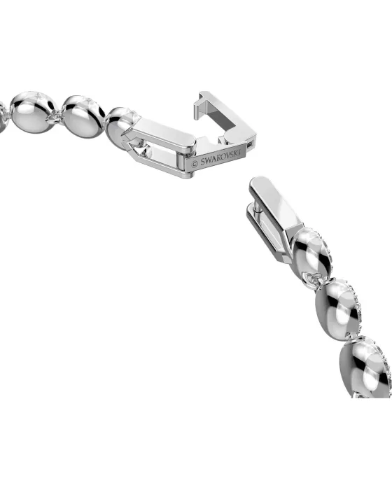 Βραχιόλι Swarovski Tennis Una Angelic 5071173, view 3