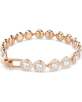 Βραχιόλι Swarovski Tennis Una Angelic 5240513 - 