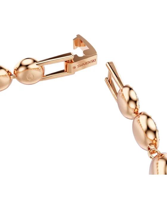 Βραχιόλι Swarovski Tennis Una Angelic 5240513 - 