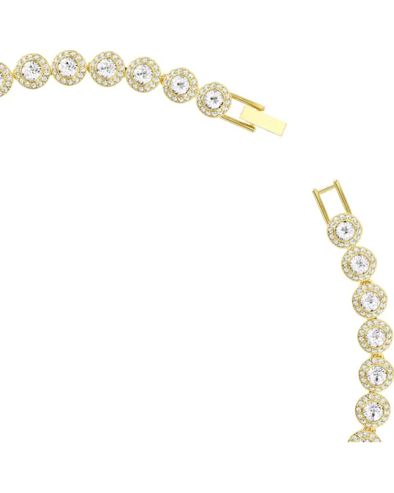 Κολιέ Swarovski Tennis Una Angelic 5720505 - 