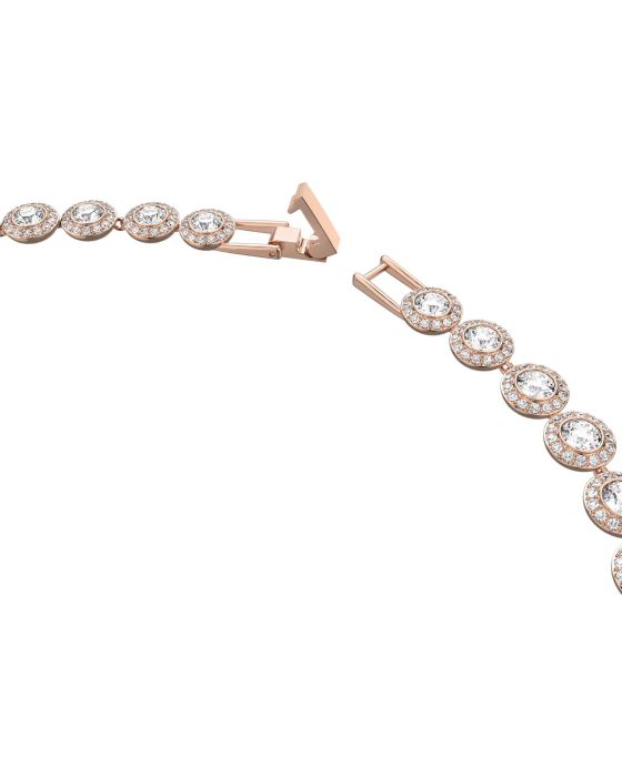 Κολιέ Swarovski Tennis Una Angelic 5367845 - 