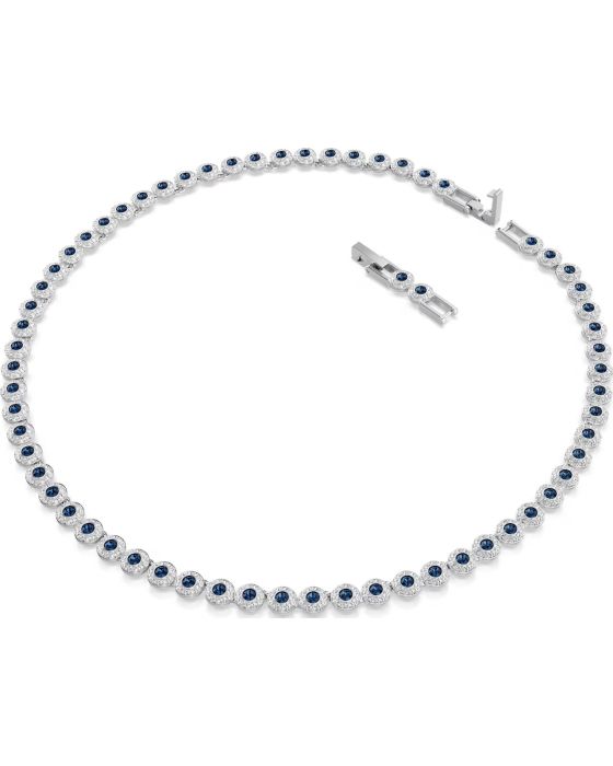Κολιέ Swarovski Tennis Una Angelic 5733402 - 