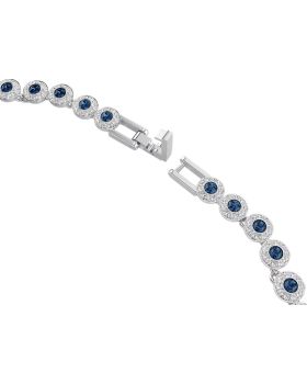 Κολιέ Swarovski Tennis Una Angelic 5733402 - 