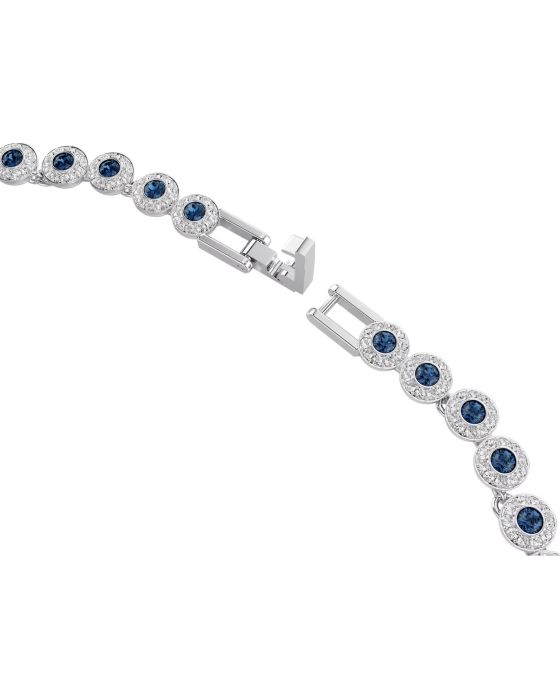 Κολιέ Swarovski Tennis Una Angelic 5733402 - 