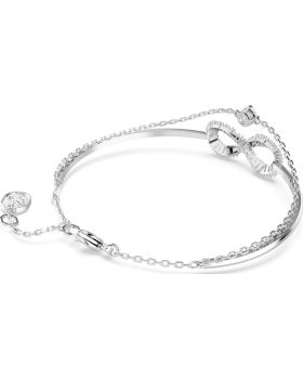 Βραχιόλι Swarovski Hyperbola 5684049 - 