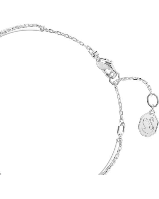 Βραχιόλι Swarovski Hyperbola 5684049 - 