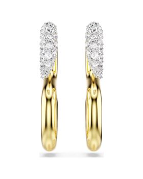 Σκουλαρίκια Swarovski Dextera 5741796