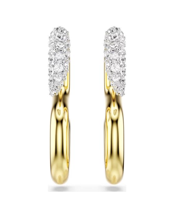 Σκουλαρίκια Swarovski Dextera 5741796