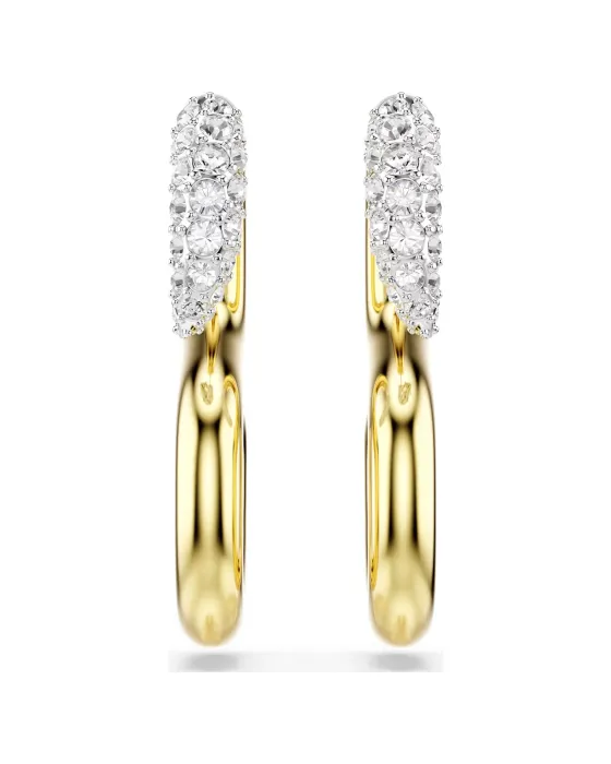 Σκουλαρίκια Swarovski Dextera 5741796