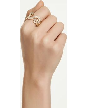 Δαχτυλίδι Swarovski Dextera - 