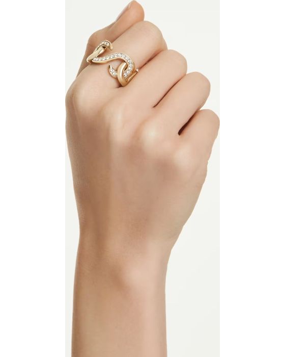 Δαχτυλίδι Swarovski Dextera - 