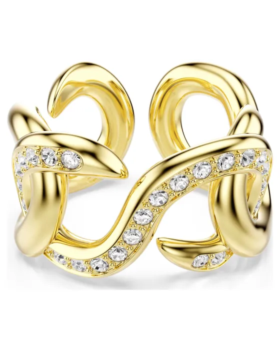 Δαχτυλίδι Swarovski Dextera