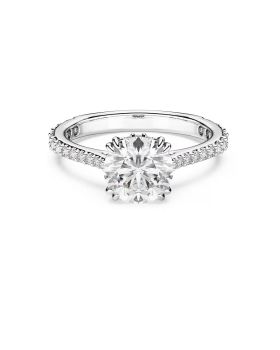 Δαχτυλίδι Swarovski Stilla