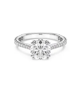 Δαχτυλίδι Swarovski Stilla