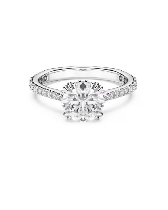 Δαχτυλίδι Swarovski Stilla