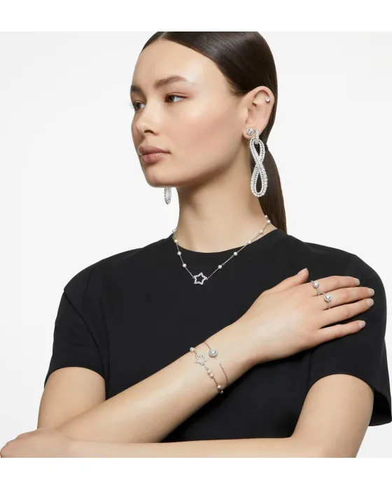 Δαχτυλίδι Swarovski Stilla - 