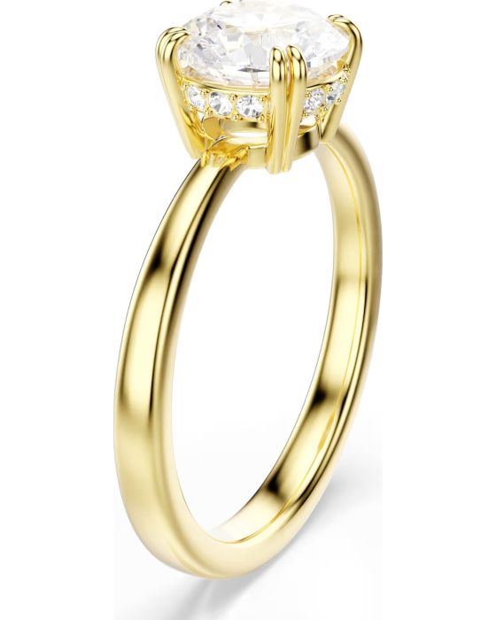 Δαχτυλίδι Swarovski Stilla Attract - 