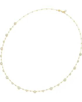 Κολιέ Swarovski Imber 5680091, όψη 4