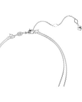 Διπλό Μενταγιόν Swarovski Sublima 5684244 - 