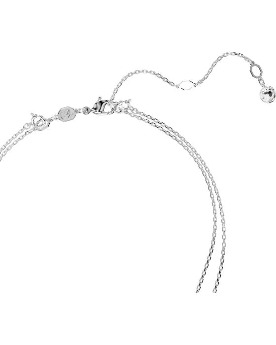Διπλό Μενταγιόν Swarovski Sublima 5684244 - 